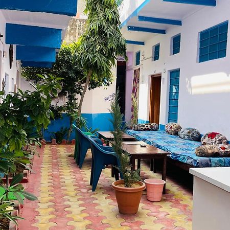 Mayur Guest House 푸쉬카르 외부 사진