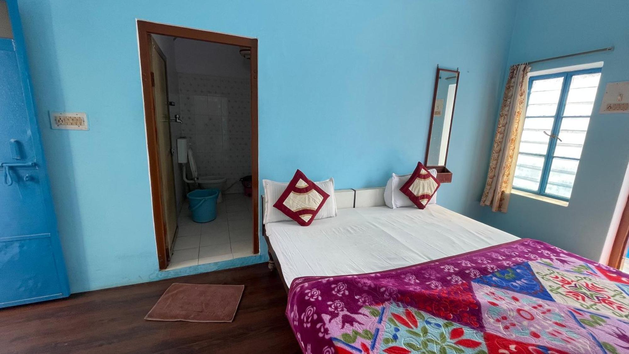 Mayur Guest House 푸쉬카르 외부 사진