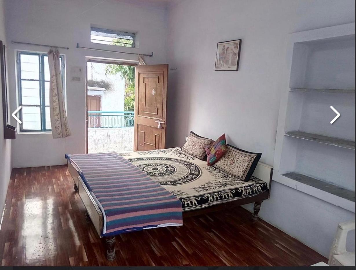 Mayur Guest House 푸쉬카르 외부 사진