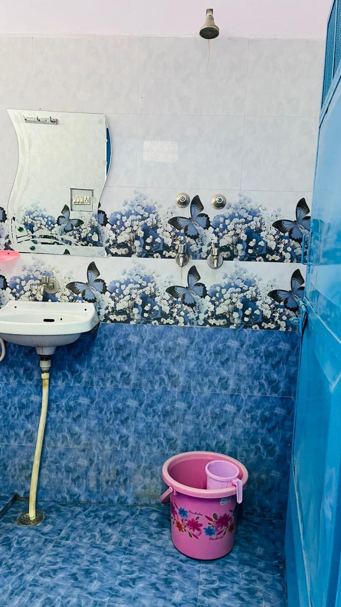Mayur Guest House 푸쉬카르 외부 사진