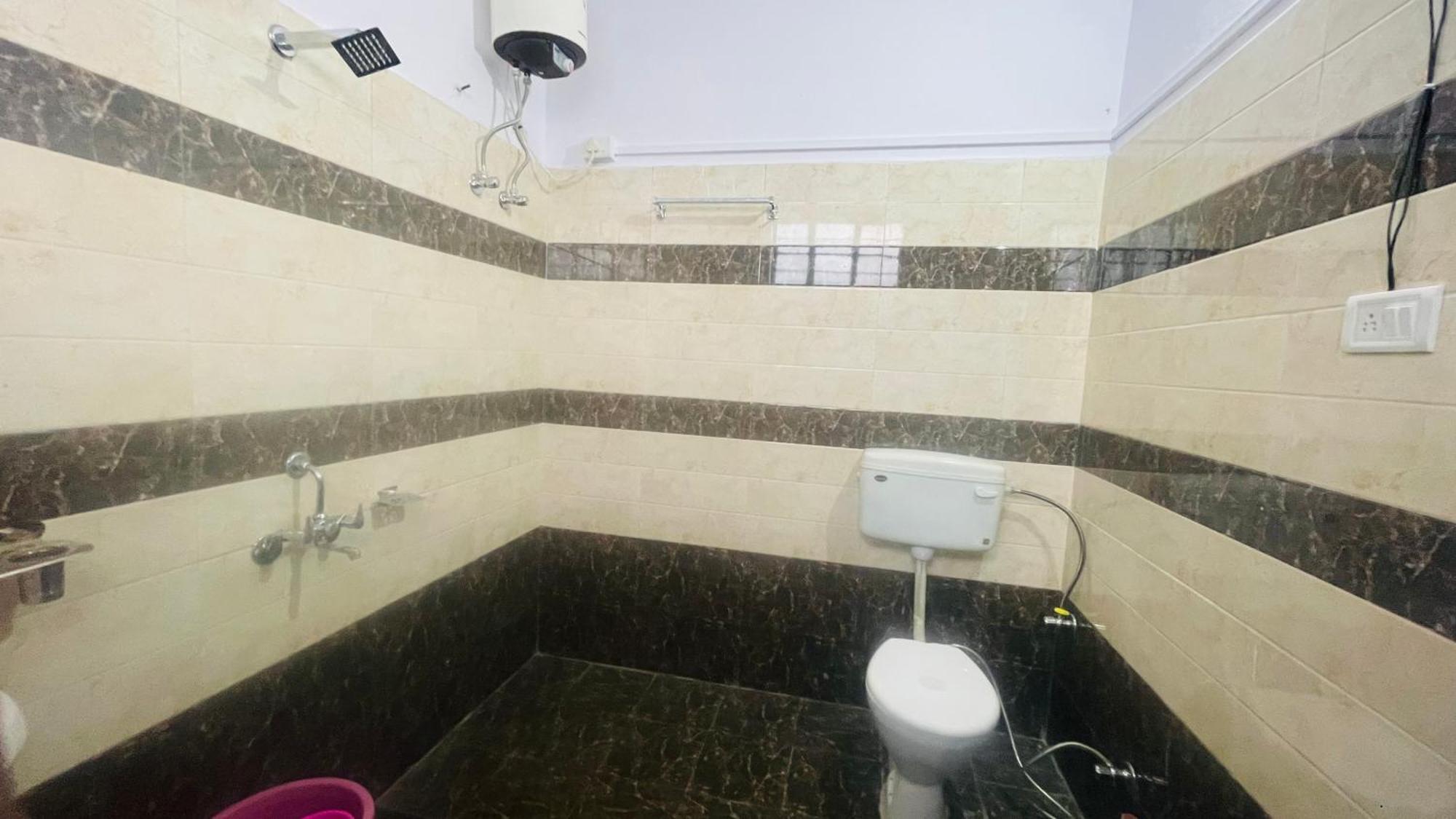 Mayur Guest House 푸쉬카르 외부 사진