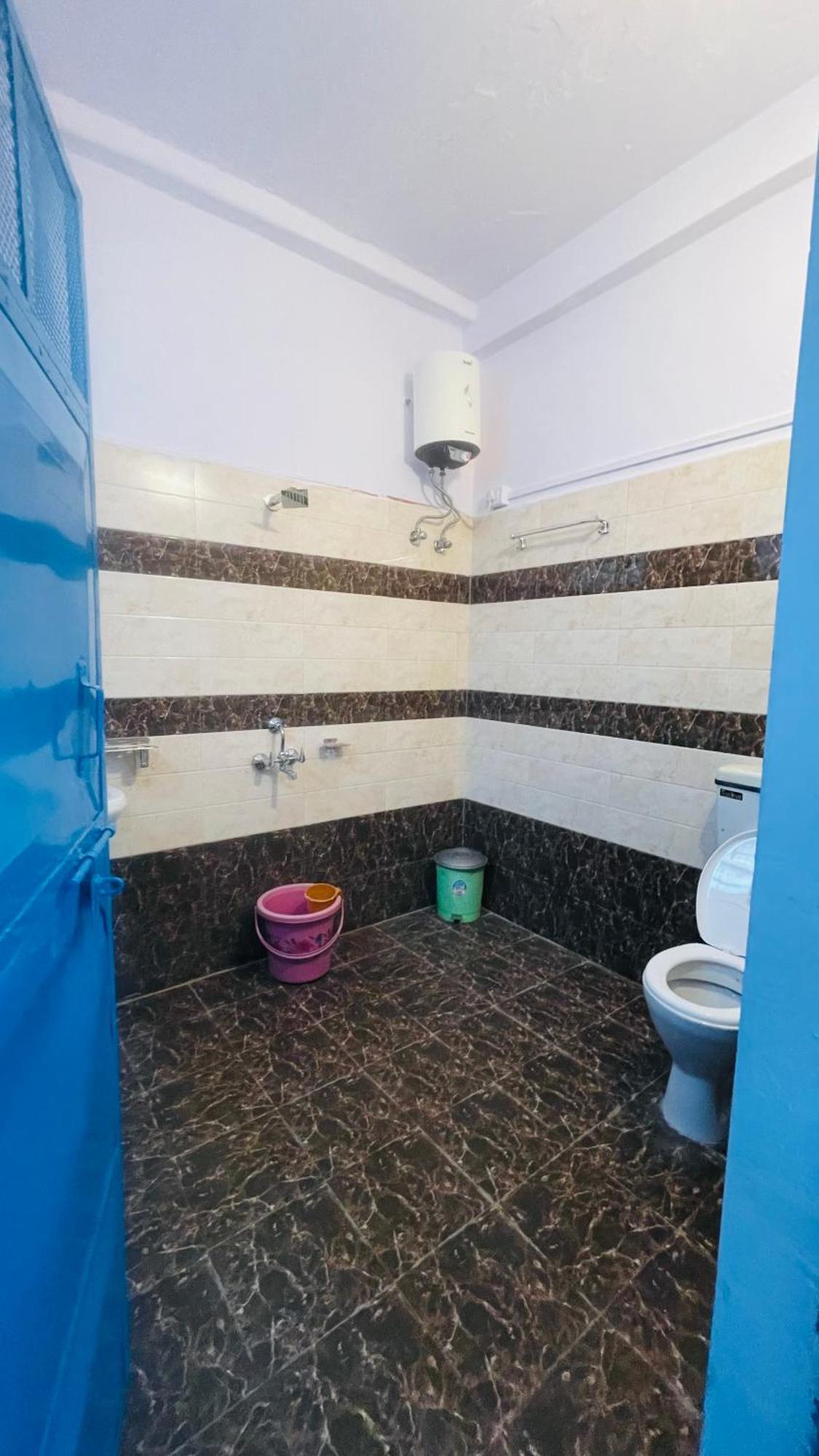 Mayur Guest House 푸쉬카르 외부 사진