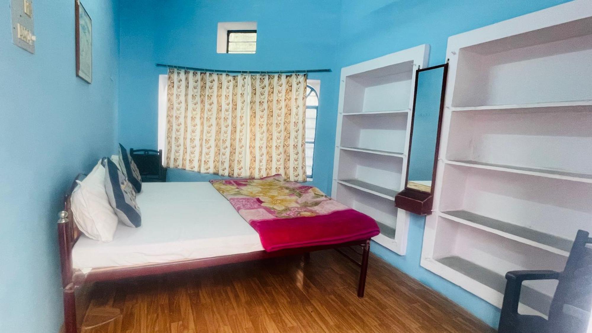 Mayur Guest House 푸쉬카르 외부 사진