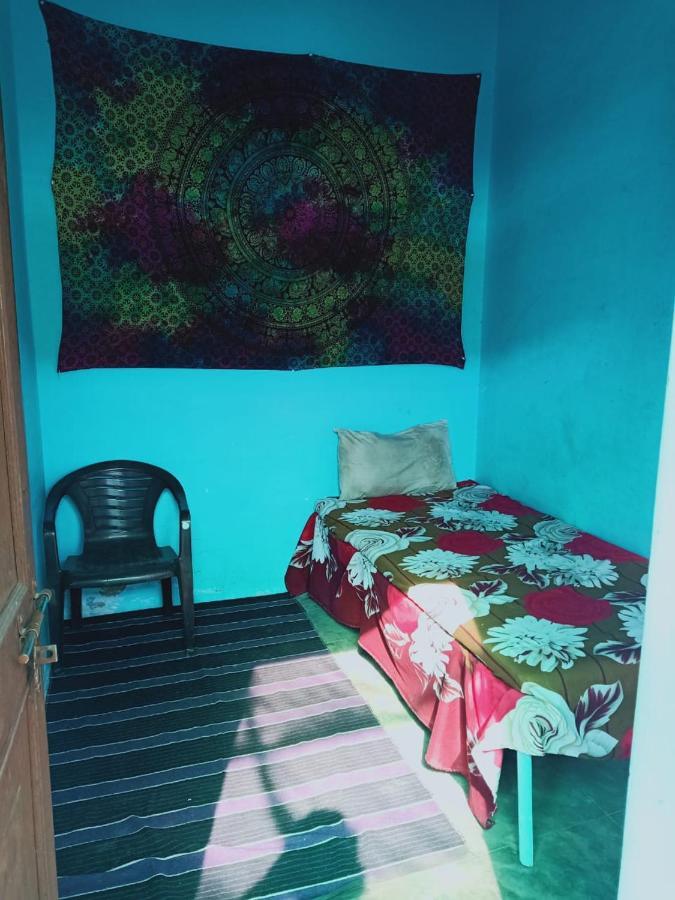 Mayur Guest House 푸쉬카르 외부 사진